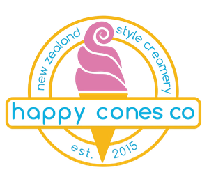 Happy Cones Co