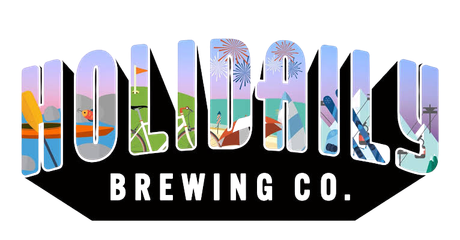 Holidaily Brewing Co.